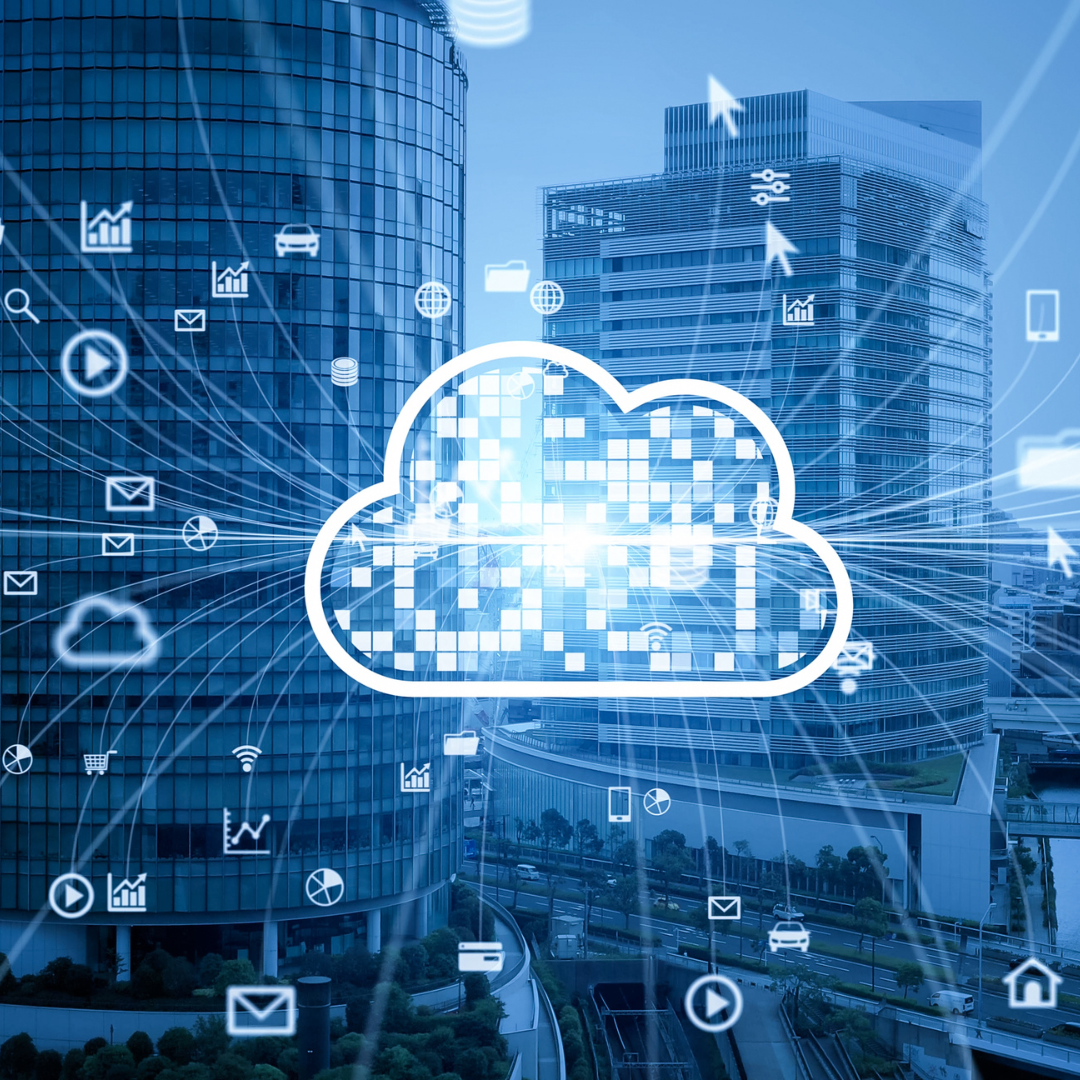 Cloud Computing Courses